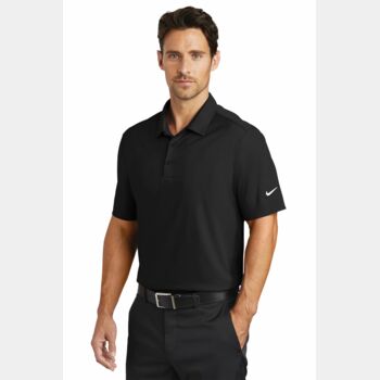 NIKE Dri-FIT VERTICAL MESH POLO Thumbnail
