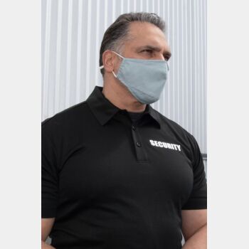 ATC™ MULTI-LAYER WOVEN FACE MASK Thumbnail