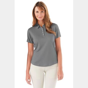 CALLAWAY BIRDSEYE LADIES' POLO Thumbnail