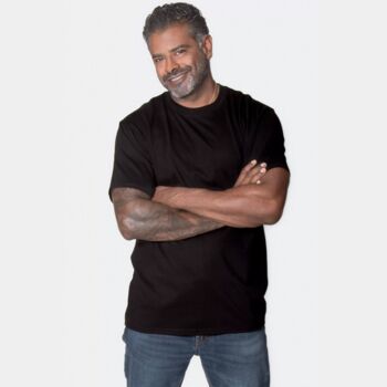 ATC™ EVERYDAY RING SPUN COTTON TEE Thumbnail