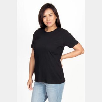 ATC™ EVERYDAY RING SPUN COTTON LADIES' TEE Thumbnail