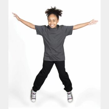 ATC™ EVERYDAY RING SPUN COTTON YOUTH TEE Thumbnail