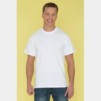 ATC™ EVERYDAY SIDE SEAM TEE Thumbnail