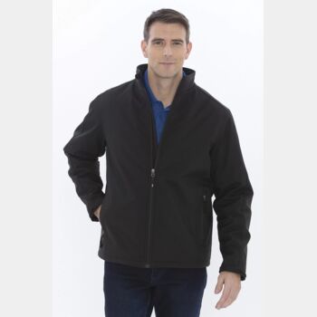 COAL HARBOUR® EVERYDAY INSULATED WATER REPELLENT SOFT SHELL JACKET Thumbnail