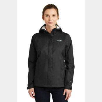 THE NORTH FACE® DRYVENT™ LADIES' RAIN JACKET Thumbnail