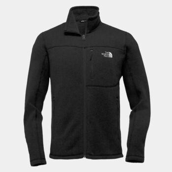 THE NORTH FACE® SWEATER FLEECE JACKET Thumbnail