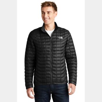 THE NORTH FACE® THERMOBALL™ TREKKER JACKET Thumbnail