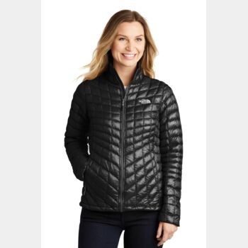 THE NORTH FACE® THERMOBALL™ TREKKER LADIES' JACKET Thumbnail