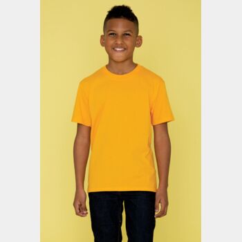 ATC™ EVERYDAY SIDE SEAM YOUTH TEE Thumbnail