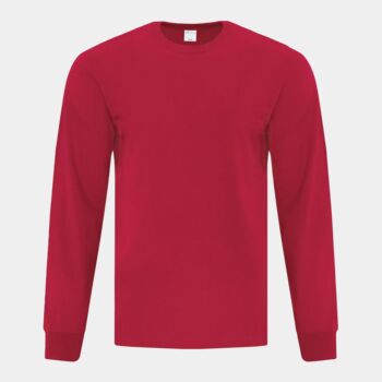 ATC™ EVERYDAY SIDE SEAM LONG SLEEVE TEE Thumbnail