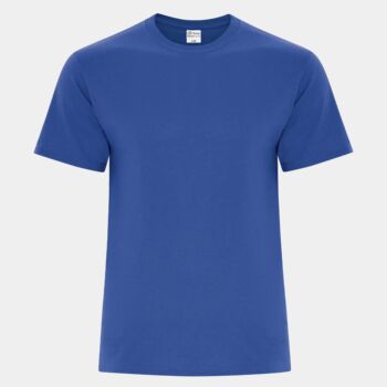 ATC™ EVERYDAY BLEND SIDE SEAM TEE Thumbnail