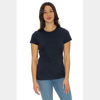 KOI® ELEMENT TRIBLEND LADIES' TEE Thumbnail