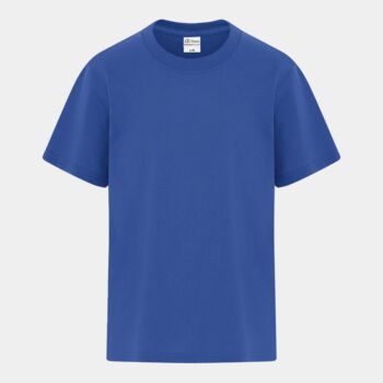 ATC™ EVERYDAY BLEND SIDE SEAM YOUTH TEE Thumbnail