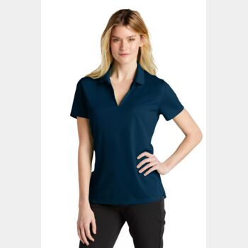 NIKE Dri-FIT MICRO PIQUE 20 LADIES' POLO Thumbnail