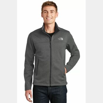 THE NORTH FACE® RIDGEWALL SOFT SHELL JACKET FL Thumbnail