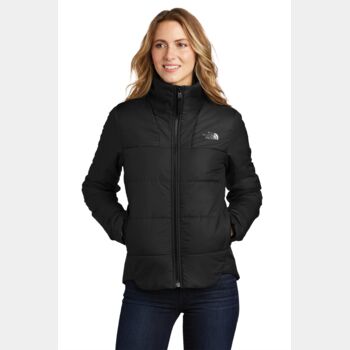 THE NORTH FACE® EVERYDAY INSULATED LADIES' JACKET FL Thumbnail