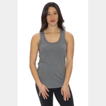 KOI® ELEMENT TRIBLEND RACERBACK LADIES’ TANK Thumbnail