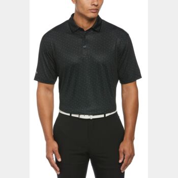 CALLAWAY MICRO CHEV PRINT POLO Thumbnail