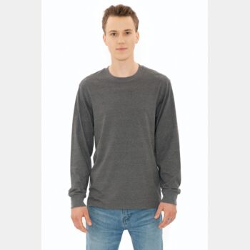 ATC™ EARTH WASH® LONG SLEEVE TEE Thumbnail