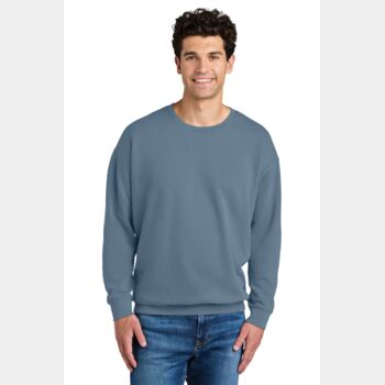 COMFORT COLORS® LIGHTWEIGHT CREWNECK SWEATSHIRT Thumbnail