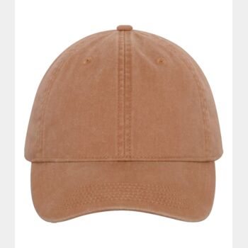 ATC™ PIGMENT DYED CAP Thumbnail