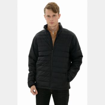 DRYFRAME® ESSENTIAL PUFFY JACKET Thumbnail