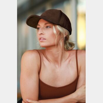 INIVI COOPER CORDUROY 2 PANEL CAP Thumbnail