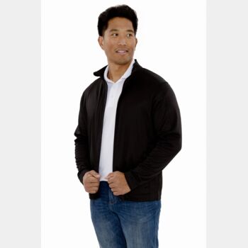 CH ESSENTIAL® FULL ZIP FLEECE JACKET Thumbnail
