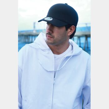 INIVI STANLEY 1 PANEL SEAMLESS CAP Thumbnail