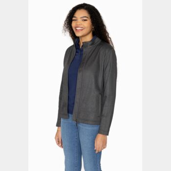 CH ESSENTIAL® FULL ZIP FLEECE LADIES' JACKET Thumbnail