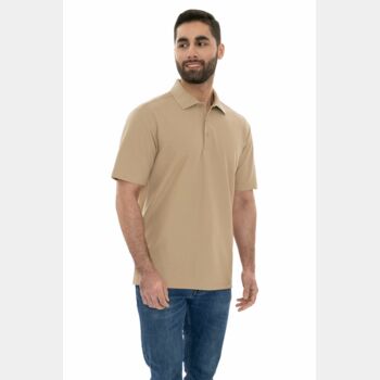 COAL HARBOUR® EVERYDAY CVC POLO Thumbnail