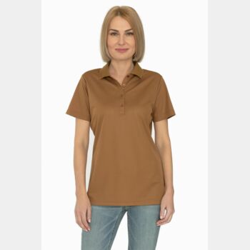 COAL HARBOUR® EVERYDAY SNAG RESISTANT LADIES’ POLO Thumbnail