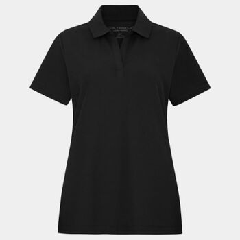 COAL HARBOUR® EVERYDAY CVC LADIES’ POLO Thumbnail