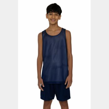 ATC™ PRO CLUB REVERSIBLE MESH YOUTH TANK TOP Thumbnail
