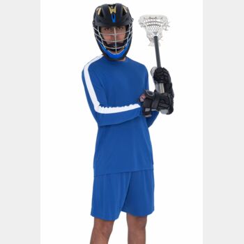 ATC™ PRO CLUB LONG SLEEVE TEE Thumbnail