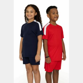 ATC™ PRO CLUB YOUTH TEE Thumbnail