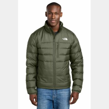 THE NORTH FACE® DOWN HYBRID JACKET Thumbnail