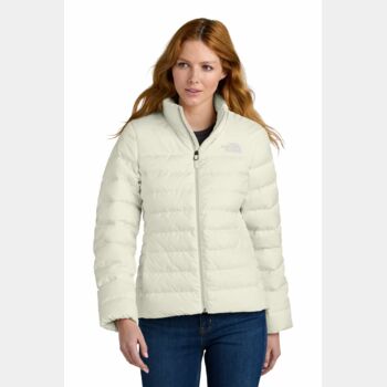 THE NORTH FACE® DOWN HYBRID LADIES’ JACKET Thumbnail
