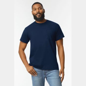 GILDAN® ULTRA COTTON® POCKETED T-SHIRT Thumbnail