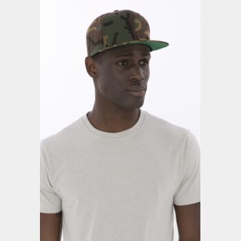 ATC™ YUPOONG® YP CLASSICS® PREMIUM CLASSIC SNAPBACK Thumbnail