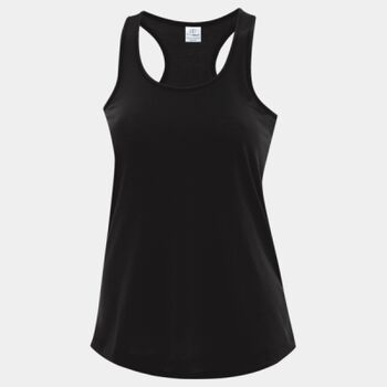 ATC™ PRO SPUN® RACERBACK LADIES' TANK Thumbnail