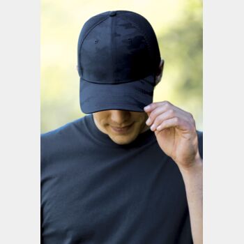 NEW ERA® TONAL CAMO STRETCH TECH MESH CAP Thumbnail