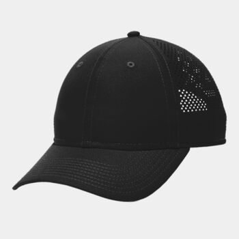 NEW ERA® PERFORATED PERFORMANCE CAP Thumbnail