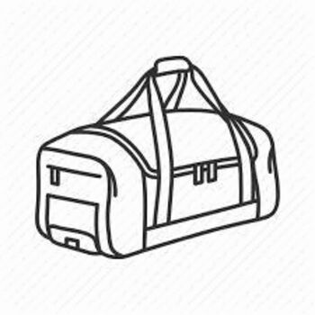 Bags and Backpacks Thumbnail