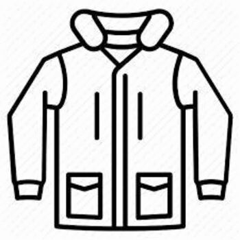 Outerwear Thumbnail