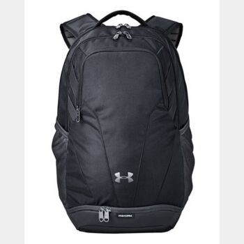 Under Armour Unisex Hustle II Backpack Thumbnail