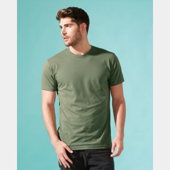 Next Level Unisex CVC Short Sleeve Crew Thumbnail