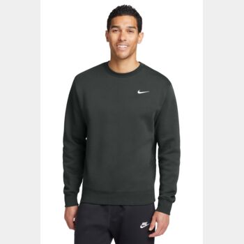 Nike Club Fleece Crew Thumbnail