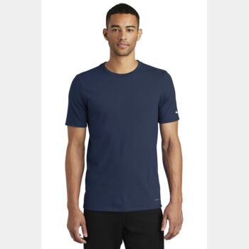 Nike Dri FIT Cotton/Poly Tee Thumbnail