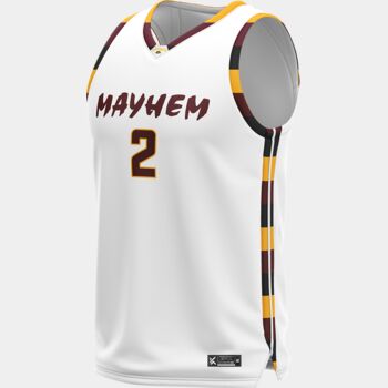 Mayhem Game Jersey only Thumbnail